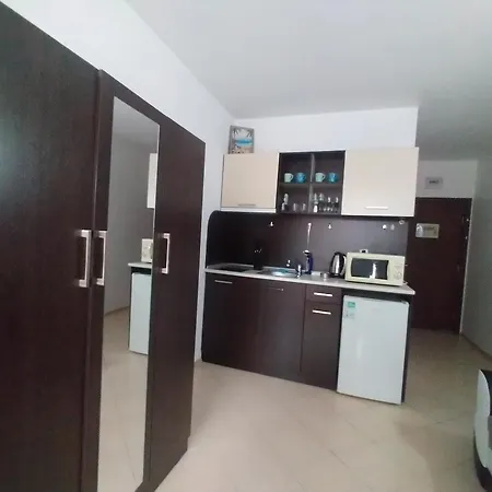 Διαμέρισμα сънсет бийч 3 *