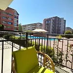 сънсет бийч 3 Διαμέρισμα Σάνι Μπιτς