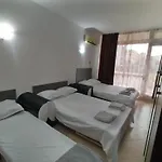 сънсет бийч 3 Διαμέρισμα *