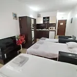 Διαμέρισμα сънсет бийч 3 Σάνι Μπιτς