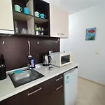 сънсет бийч 3 Διαμέρισμα Σάνι Μπιτς