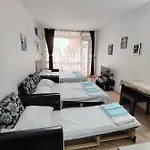 Διαμέρισμα сънсет бийч 3