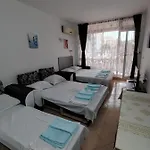 Διαμέρισμα сънсет бийч 3 *