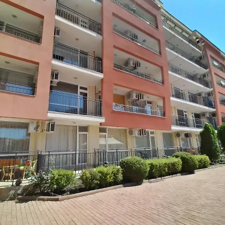 сънсет бийч 3 阳光海滩