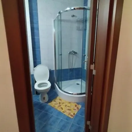 сънсет бийч 3 Apartment