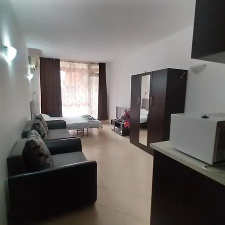 сънсет бийч 3 Apartament