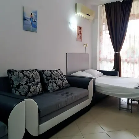 сънсет бийч 3 Apartament
