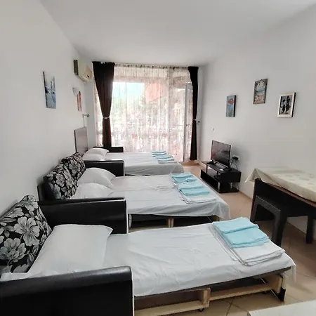 Apartament сънсет бийч 3