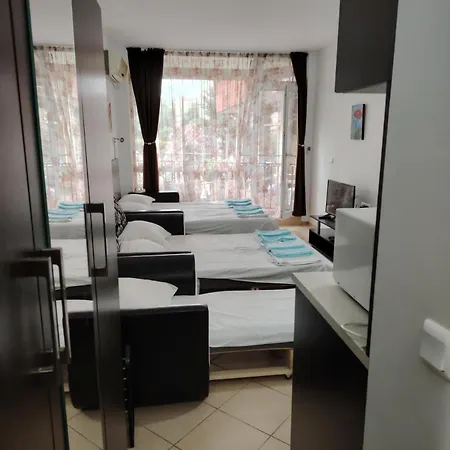 сънсет бийч 3 Apartment *
