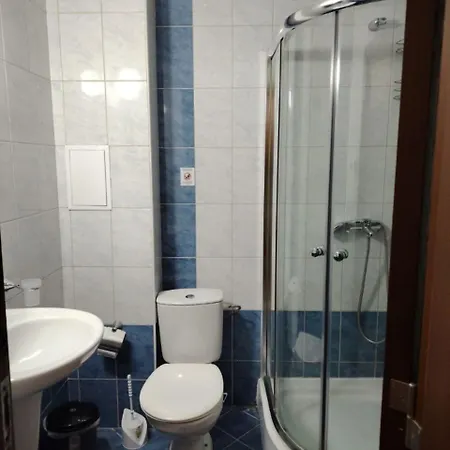 сънсет бийч 3 Apartament Sunny Beach