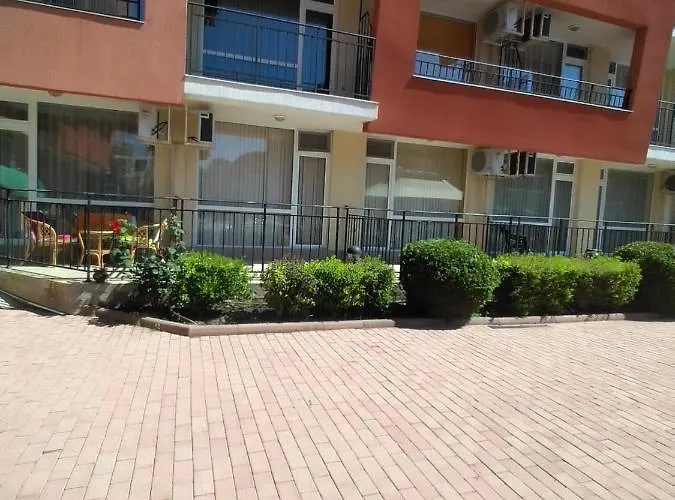 Daire сънсет бийч 3