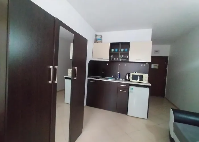 Daire сънсет бийч 3 *