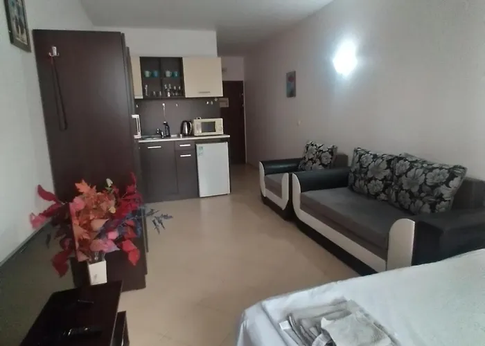 сънсет бийч 3 *