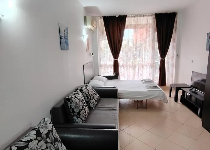 сънсет бийч 3 * 阳光海滩