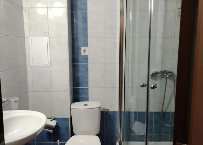 сънсет бийч 3 Daire Sunny Beach