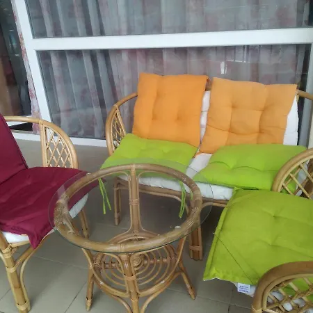 сънсет бийч 3 써니비치