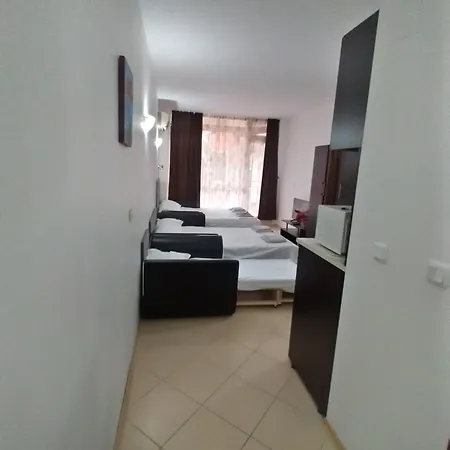 сънсет бийч 3 Apartment
