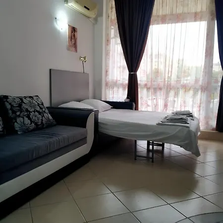 сънсет бийч 3 * Sunny Beach