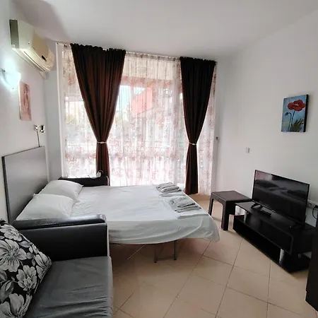 сънсет бийч 3 *