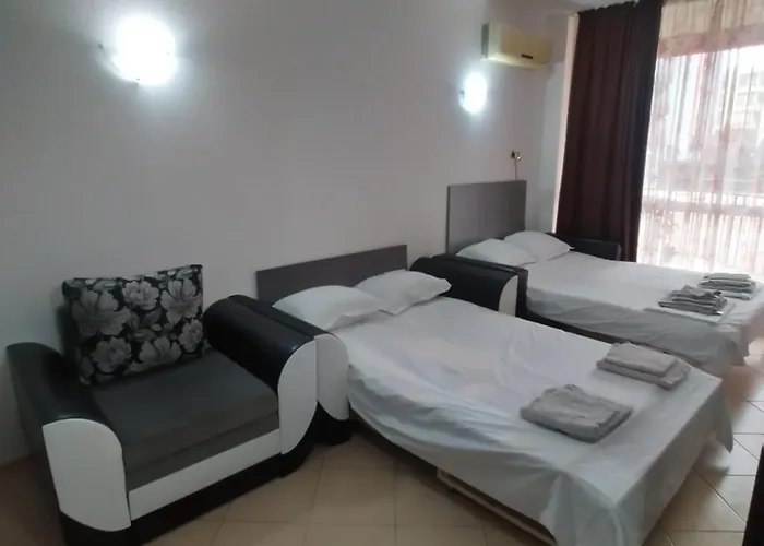 Apartamento сънсет бийч 3