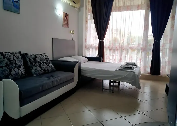 сънсет бийч 3 * Sunny Beach