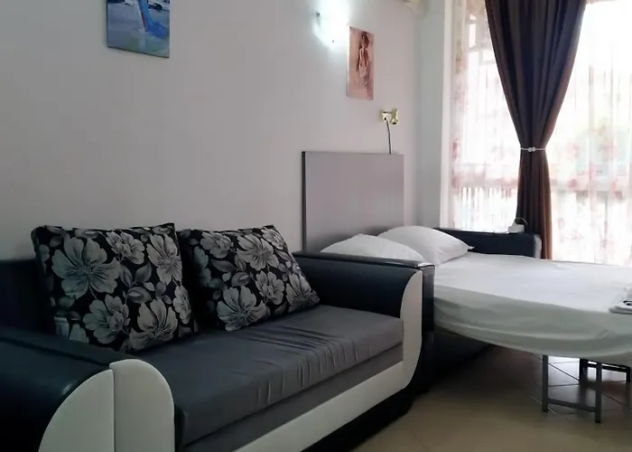 сънсет бийч 3 Apartamento