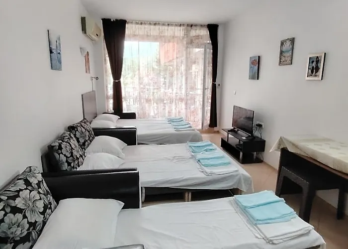 Apartamento сънсет бийч 3