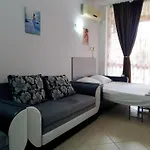 сънсет бийч 3 Daire
